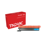Xerox 006R05336 Toner-kit cyan, 4K pages (replaces Brother TN249C) for Brother HL-L 8200/MFC-L 8300
