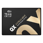 Team Group QX 2 TB 2.5" Serial ATA III QLC 3D NAND