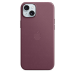 Apple iPhone 15 Plus Case with MagSafe - Mulberry