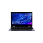 Entity Book Targa Intel Celeron 4GB RAM 128GB SSD 11.6 Inch Windows 11 Touchscreen Laptop
