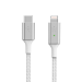 Belkin Smart LED USB-C to Lightning White