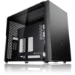 RAIJINTEK Ophion M Evo ALS Midi Tower Black, Transparent