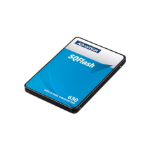 Advantech SQF-S25M4-64G-S9C internal solid state drive 64 GB 2.5" Serial ATA III MLC