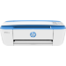 HP DeskJet 3750 All-in-One Printer, Color, Printer for Home, Print, copy, scan, wireless, Scan to email/PDF; Two-sided printing