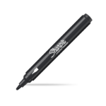 Sharpie 2218123 marker 1 pc(s) Black