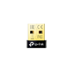 TP-LINK UB4A networking card Bluetooth