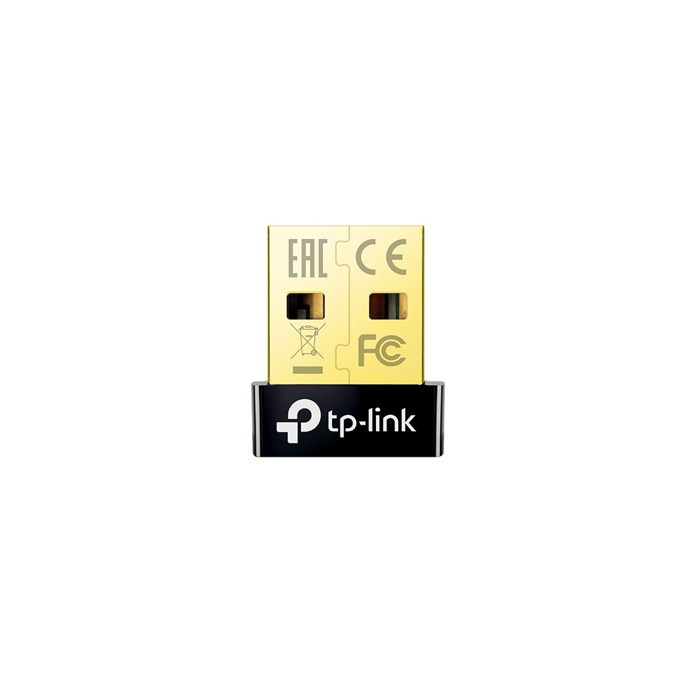 Image of TP-LINK UB4A networking card Bluetooth