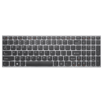 Lenovo 25213340 laptop spare part Keyboard