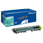 Pelikan 4229960/1245HCY Toner-kit yellow, 1x2.4K pages 65 grams Pack=1 (replaces Brother TN245Y) for Brother HL-3140