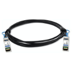 AddOn Networks 10520-2M-AO InfiniBand cable SFP28 Black