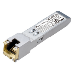TP-Link Omada SM331T netwerk transceiver module Vezel-optiek 1250 Mbit/s SFP 850 nm