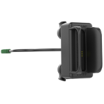 RAM Mounts RAM-GDS-DOCK-G7BU dockingstation voor mobiel apparaat Tablet/smartphone Zwart