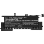 CoreParts MBXDE-BA0204 laptop spare part Battery