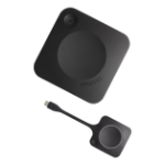Barco ClickShare C‑10 wireless presentation system HDMI Desktop