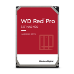 Western Digital Red Plus WD201KFGX internal hard drive 3.5" 20 TB Serial ATA
