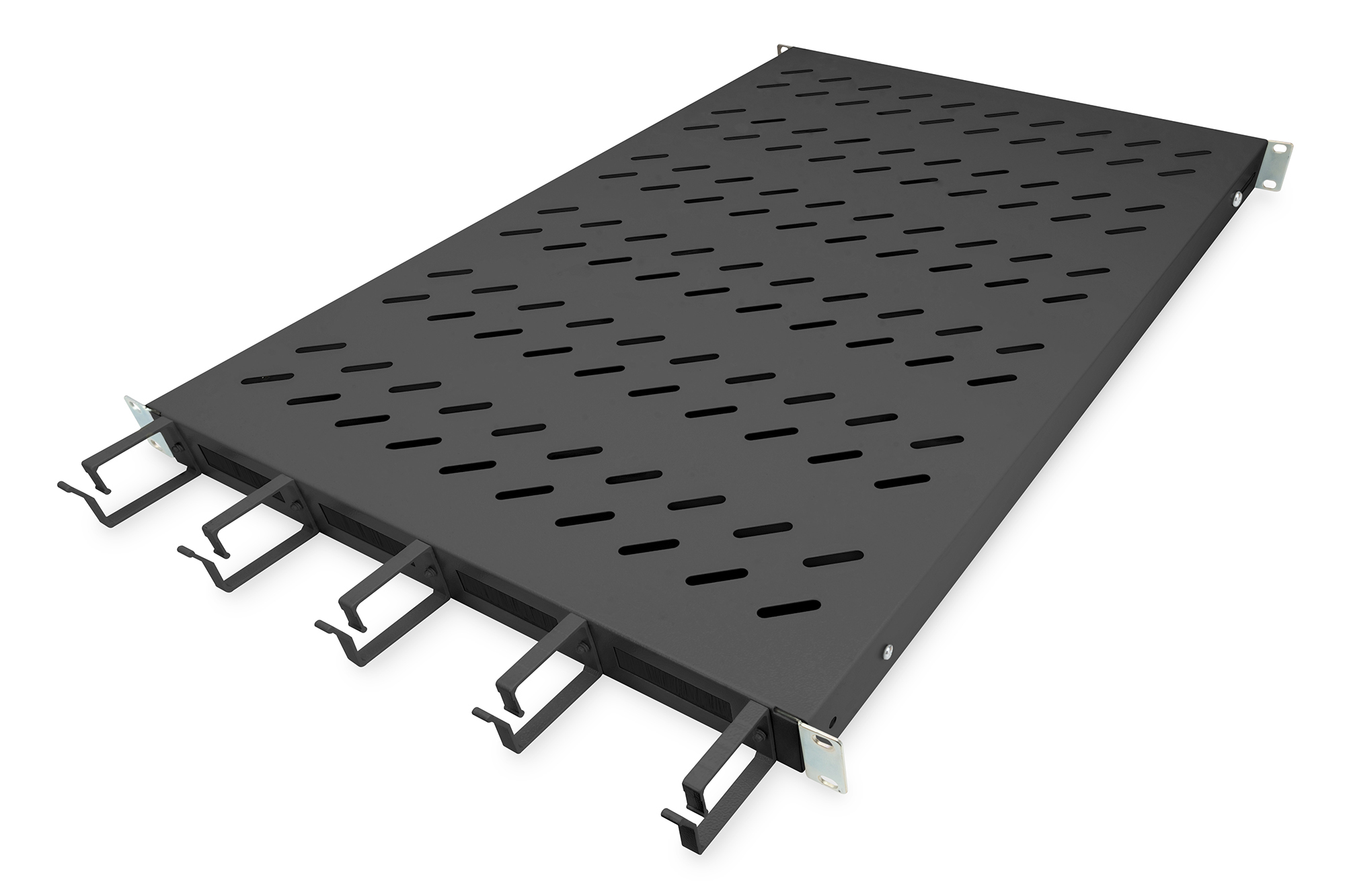 Digitus Shelf with cable management