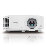 BenQ MW732 data projector Standard throw projector 4000 ANSI lumens DLP WXGA (1280x800) White