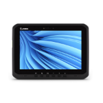 Zebra ET60W Intel Core Ultra 5 256 GB 25.6 cm (10.1") 16 GB Wi-Fi 7 (802.11be) Windows 11 Black