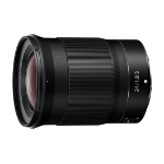 Nikon NIKKOR Z 24mm f/1.8 S MILC Black
