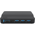 SEH utnserver ProMAX network management device Ethernet LAN