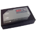 Cables Direct USB2-HDMILAN AV extender AV transmitter & receiver Black