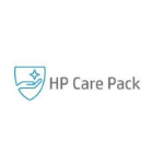 HP Electronic HP Care Pack Return to Depot