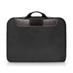 Everki EKF808S18B laptop case 46.7 cm (18.4") Sleeve case Black