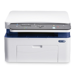Xerox WorkCentre 3025/NI Laser A4 1200 x 1200 DPI 20 ppm Wi-Fi