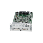 Cisco NIM-16A= network switch module