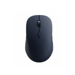 Ergoguys M5DCBB mouse Universal Ambidextrous RF Wireless