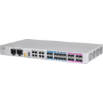 Cisco N540X-8Z16G wired router Grey