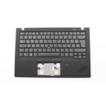 Lenovo FRU01YR614 notebook spare part Keyboard cover