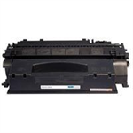 Q-CONNECT Q-CONNECT HP 05X BLACK TONER CE505X