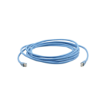 Kramer Electronics C-UNIKAT-230 networking cable Blue 70 m Cat6a U/FTP (STP)