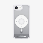 Spigen Ultra Hybrid Classic (MagFit) mobiele telefoon behuizingen 15,5 cm (6.1") Hoes Licht Grijs