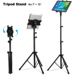 JLC Universal 7-10 Tripod Tablet Stand