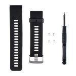 Garmin S00-00677-00 Smart Wearable Accessories Mounting kit Black