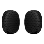 HP Poly Mission 4/6 Leatherette Ear Cushions (2 Pieces)