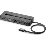 HP USB-C Mini Dock