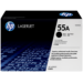 HP CE255A/55A Toner cartridge black, 6K pages ISO/IEC 19752 for HP LaserJet P 3015