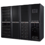 APC SY125K500D uninterruptible power supply (UPS) 125 kVA 125000 W 2 AC outlet(s)