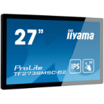 iiyama ProLite 27” 10pt open frame touch monitor with edge-to-edge glass