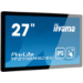 iiyama ProLite 27” 10pt open frame touch monitor with edge-to-edge glass