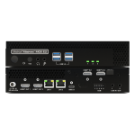 Matrox MVX-MGXE2Y-UA video servers/encoder 3840 x 2160 pixels 60 fps
