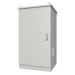 Lanview RDLIP55G36U88W rack cabinet 36U White
