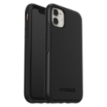 OtterBox Symmetry Series voor Apple iPhone 11, zwart - Geen retailverpakking