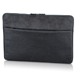 Hama Tayrona notebook case 39.6 cm (15.6") Sleeve case Grey