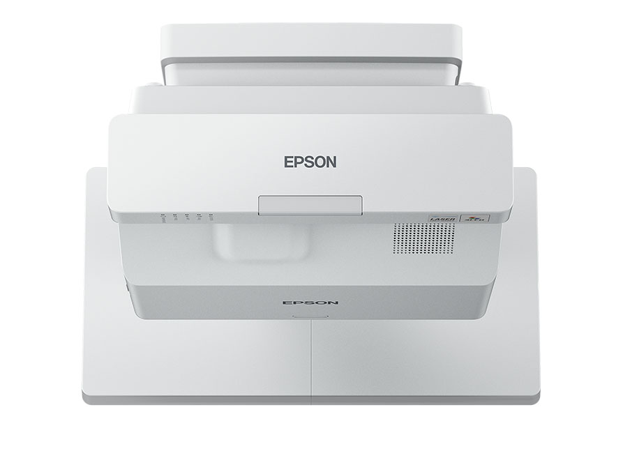 Image of Epson EB-735Fi data projector Ultra short throw projector 3600...