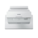 Epson EB-735Fi data projector Ultra short throw projector 3600 ANSI lumens 3LCD 1080p (1920x1080) White
