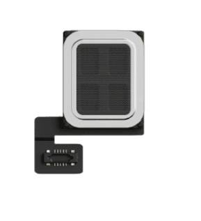 Image of Fairphone F5EARP-1ZW-WW1 mobile phone spare part Ear speaker